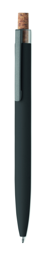 Logotrade corporate gift picture of: Recycled aluminium pen